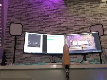 Chaturbate Live Sex of haileygrx