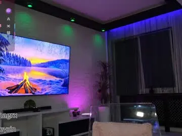 Chaturbate Sex Cam of haileygrx