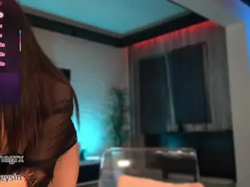 Chaturbate Adult Video Chat of haileygrx