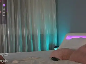 Chaturbate Sex Chat of haileygrx