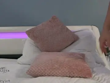 Chaturbate Adult Video Chat of haileygrx