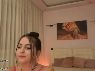 Chaturbate Live Porn of haileygrx