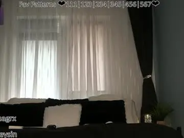 Chaturbate Adult Webcam of haileygrx