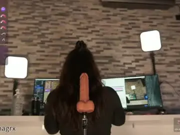 Chaturbate Sex Chat of haileygrx