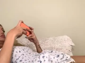 Chaturbate Adult Video Chat of jennymylove69