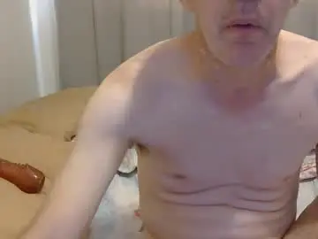 Chaturbate Adult Video Chat of justasexyguyforu