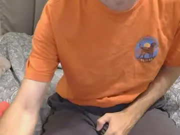 Chaturbate Sex Cam of justasexyguyforu