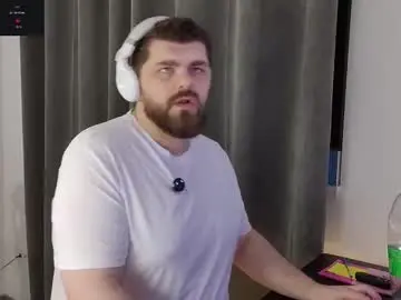 Chaturbate Nude Webcam of kingmarti