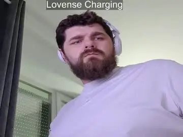 Chaturbate Nude Webcam of kingmarti