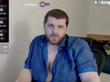 Chaturbate Live Porn of kingmarti