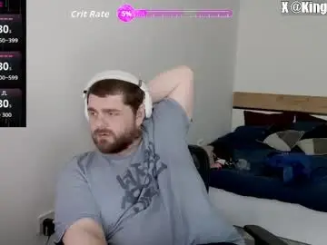 Chaturbate Best live sex cam show of kingmarti