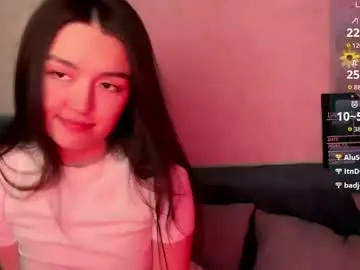 Chaturbate Adult Webcam of lilysollar