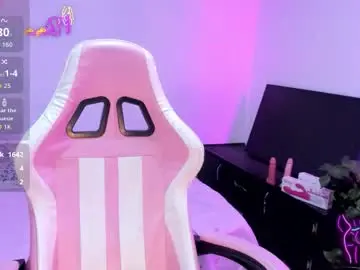 Chaturbate Adult Video Chat of lixie_