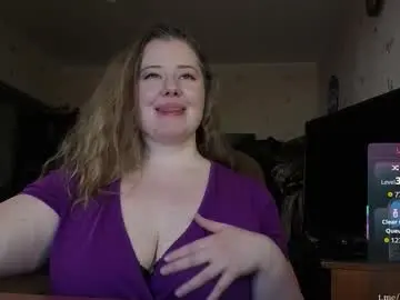 Chaturbate Sex Cam of llia_orgel