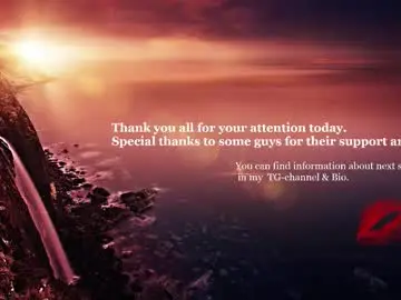 Chaturbate Sex Chat of llia_orgel