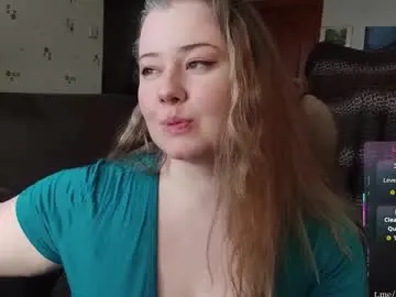 Chaturbate Private Sex Chat of llia_orgel