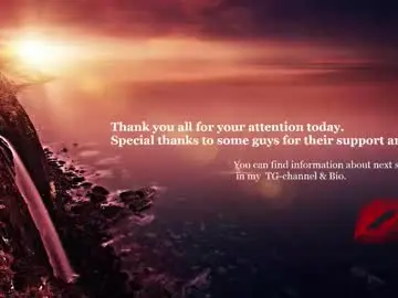 Chaturbate Adult Video Chat of llia_orgel