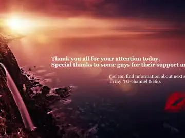 Chaturbate Best live sex cam show of llia_orgel