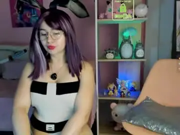 Chaturbate Best Webcam of loly_saylors