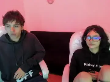 Chaturbate Live Sex of love_cuckold