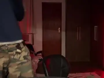 Chaturbate Live Sex Cam of mason_gallagher