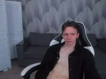 Chaturbate Sex Chat of meverik_oushen