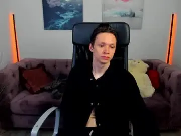 Chaturbate Adult Webcams of meverik_oushen