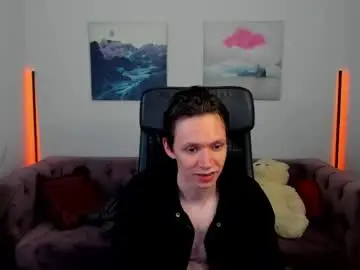 Chaturbate Sex Cam of meverik_oushen