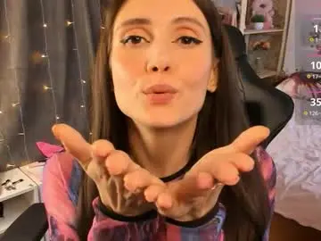 Chaturbate Nude Webcam of michel_momsen