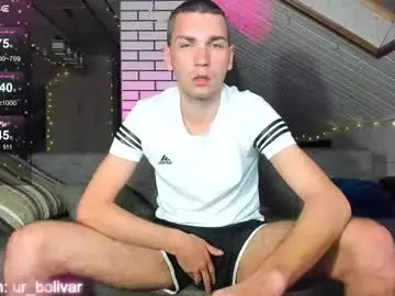 Chaturbate Sex Cam of mike_ball