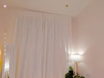 Chaturbate Nude Webcam of mintlackey