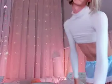 Chaturbate Nude Webcam of mintlackey