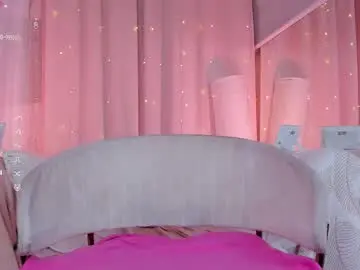 Chaturbate Adult Webcams of mintlackey