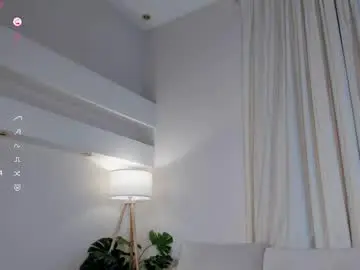 Chaturbate Sex Cam of mintlackey