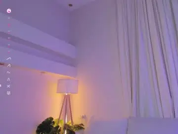 Chaturbate Live Sex of mintlackey