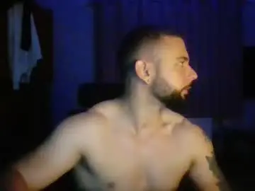 Chaturbate Sex Cam of mr_and_mrs_scorpion