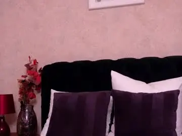 Chaturbate Nude Webcam of mystiquerosee