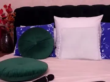 Chaturbate Live Sex Cam of mystiquerosee