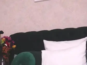 Chaturbate Sex Cam of mystiquerosee