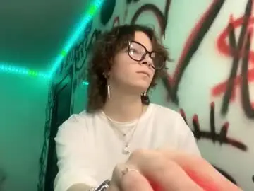 Chaturbate Adult Webcam of nellawaisner