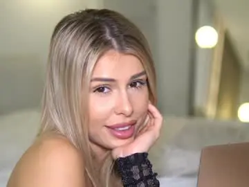 Chaturbate Adult Webcam of nikkimagic