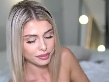 Chaturbate Nude Webcam of nikkimagic