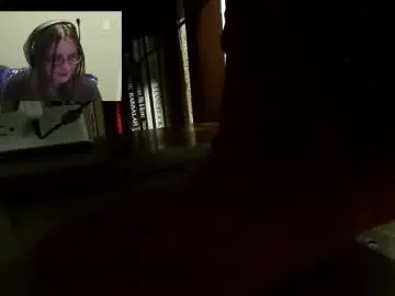 Chaturbate Adult Video Chat of nyctophilic