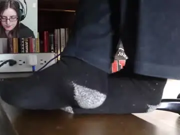 Chaturbate Free Porn Cam of nyctophilic