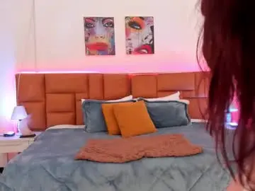 Chaturbate Free Porn Cam of regina_blum