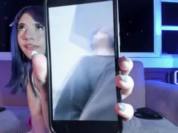 Chaturbate Best live sex cam show of reiayanamy