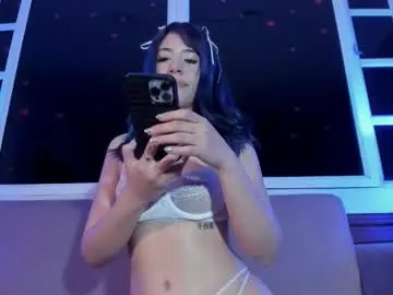Chaturbate Nude Webcam of reiayanamy