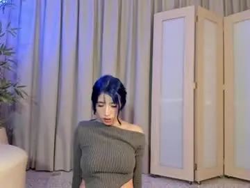 Chaturbate Sex Cam of reiayanamy