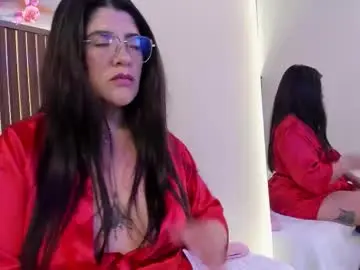 Chaturbate Private Sex Chat of roxie_ns