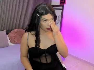 Chaturbate Live Sex of sammybrunette1